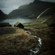 Illustration for article titled The stunning beauty of the Faroe Islands